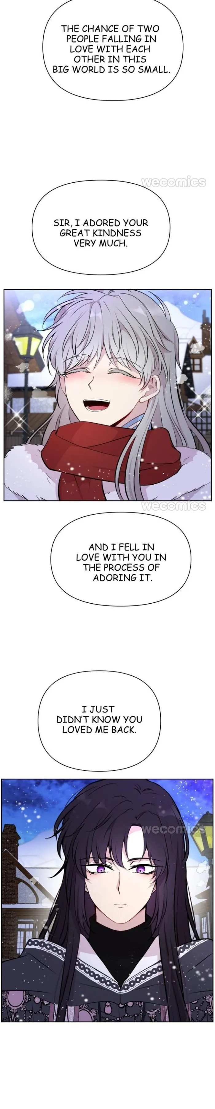 Dragon’s First Crush - Chapter 84 Page 26