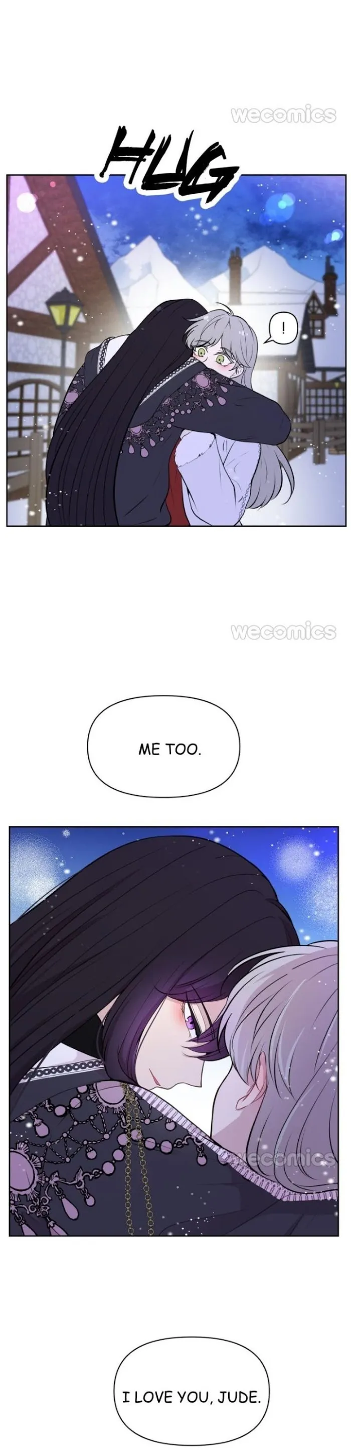 Dragon’s First Crush - Chapter 84 Page 27