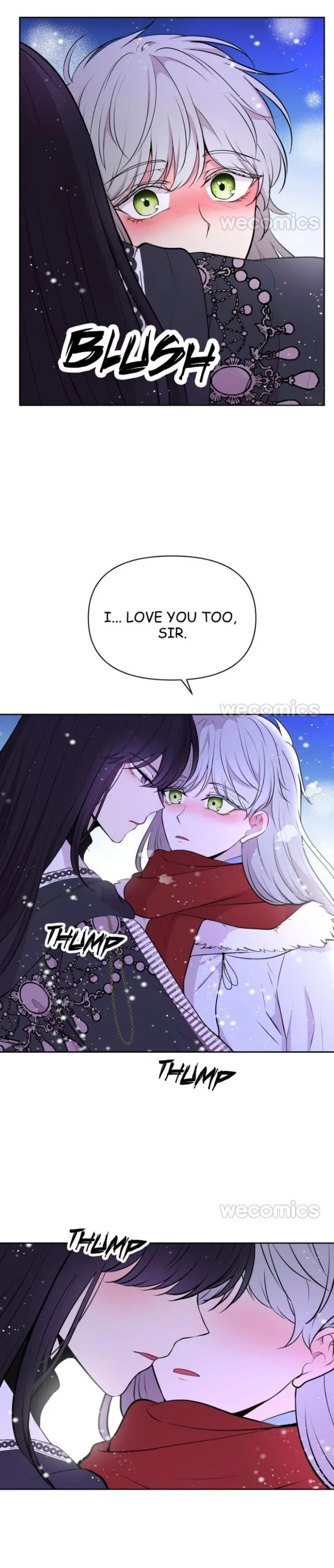 Dragon’s First Crush - Chapter 84 Page 28