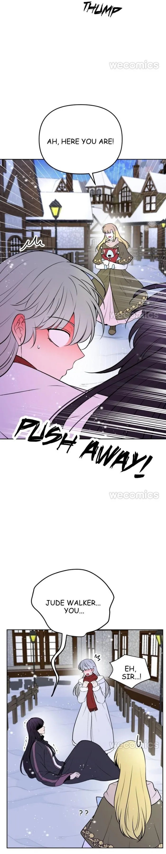 Dragon’s First Crush - Chapter 84 Page 29
