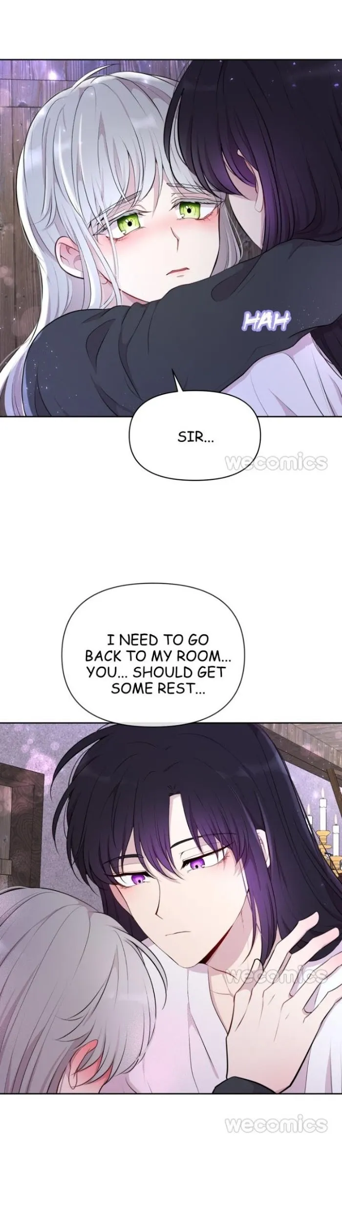 Dragon’s First Crush - Chapter 85 Page 17