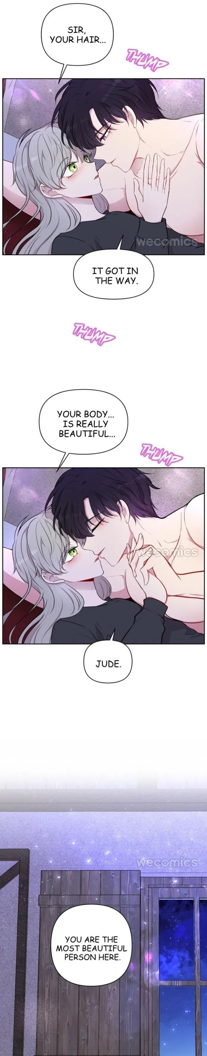 Dragon’s First Crush - Chapter 85 Page 24