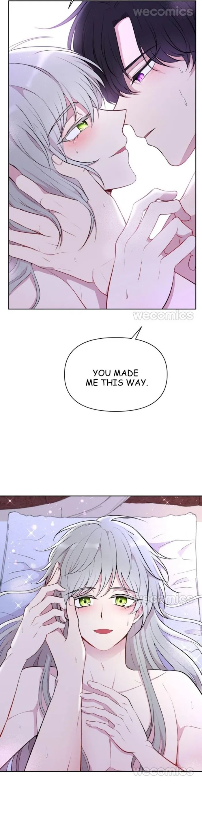 Dragon’s First Crush - Chapter 86 Page 3
