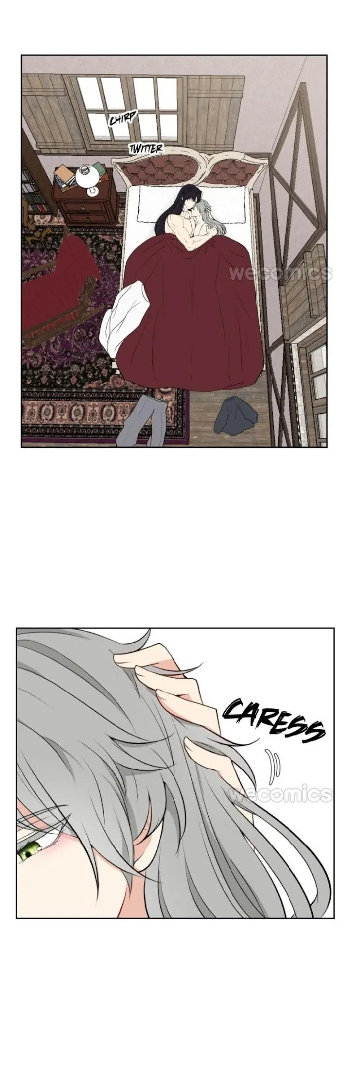 Dragon’s First Crush - Chapter 86 Page 6