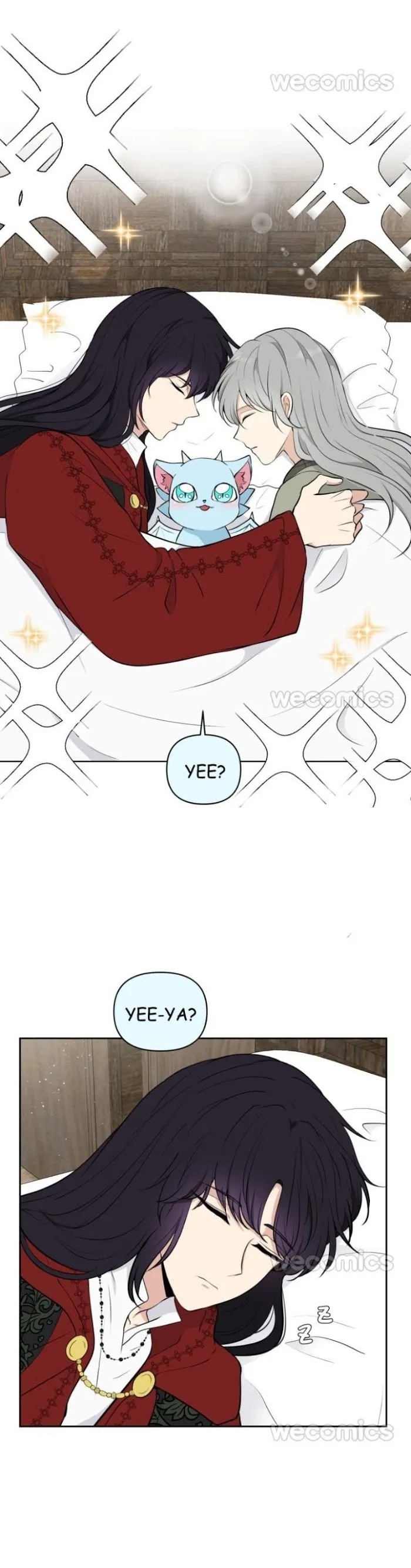 Dragon’s First Crush - Chapter 86 Page 11