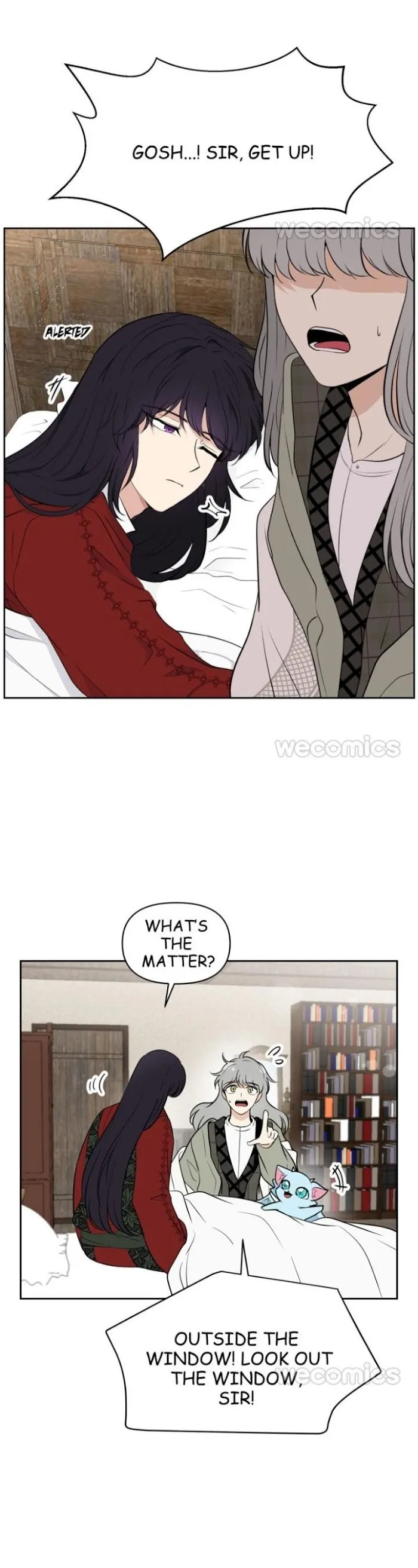 Dragon’s First Crush - Chapter 86 Page 13