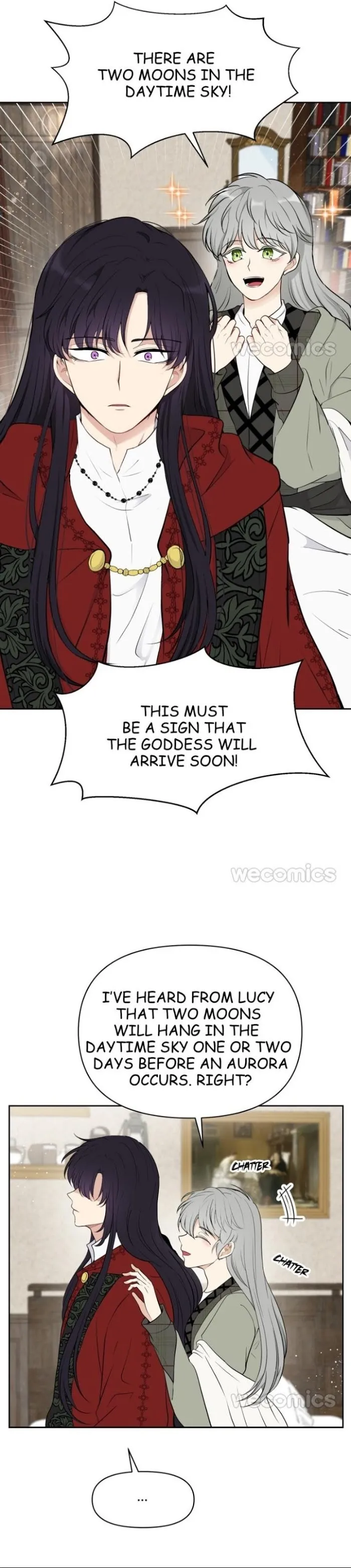 Dragon’s First Crush - Chapter 86 Page 15
