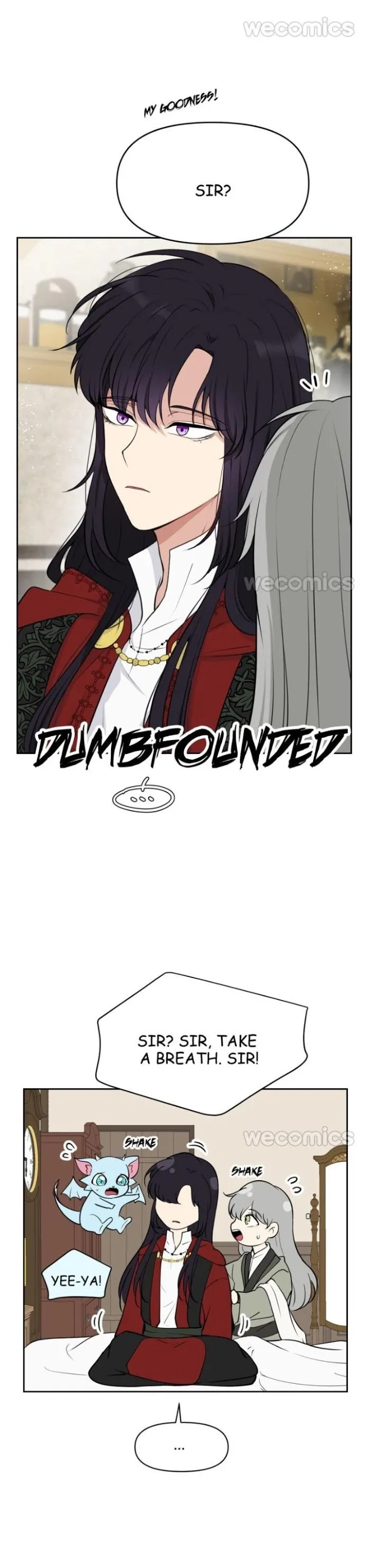 Dragon’s First Crush - Chapter 86 Page 16