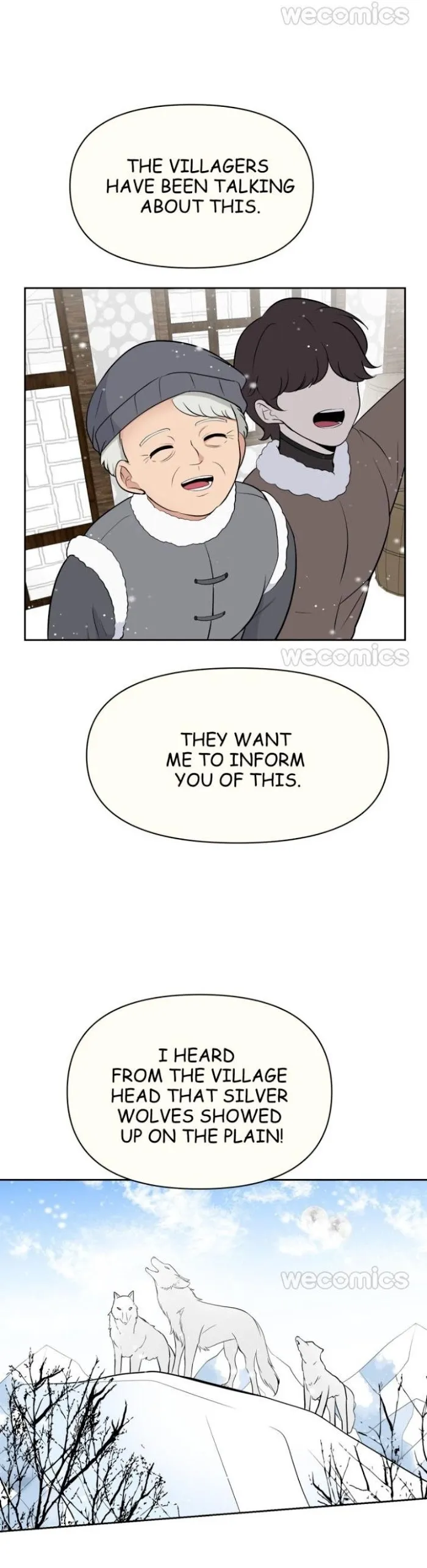 Dragon’s First Crush - Chapter 86 Page 20