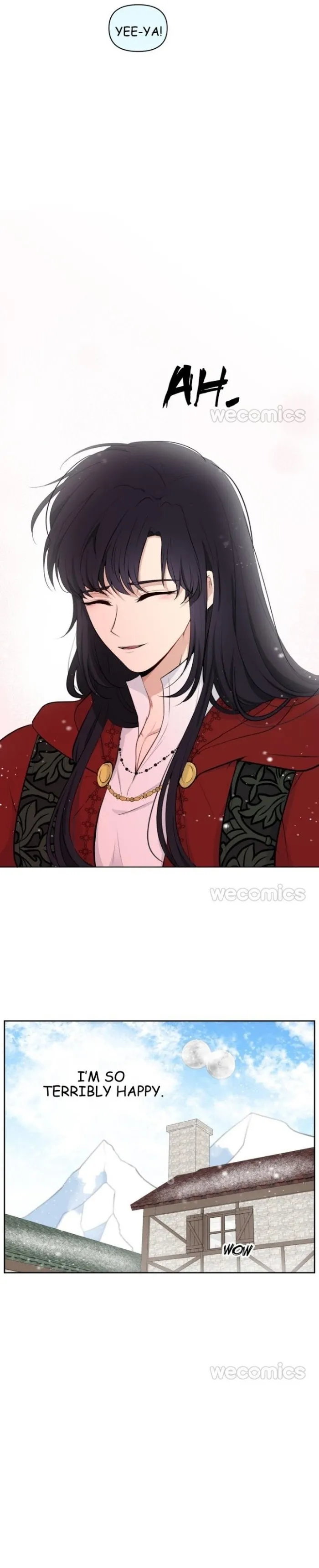 Dragon’s First Crush - Chapter 86 Page 23