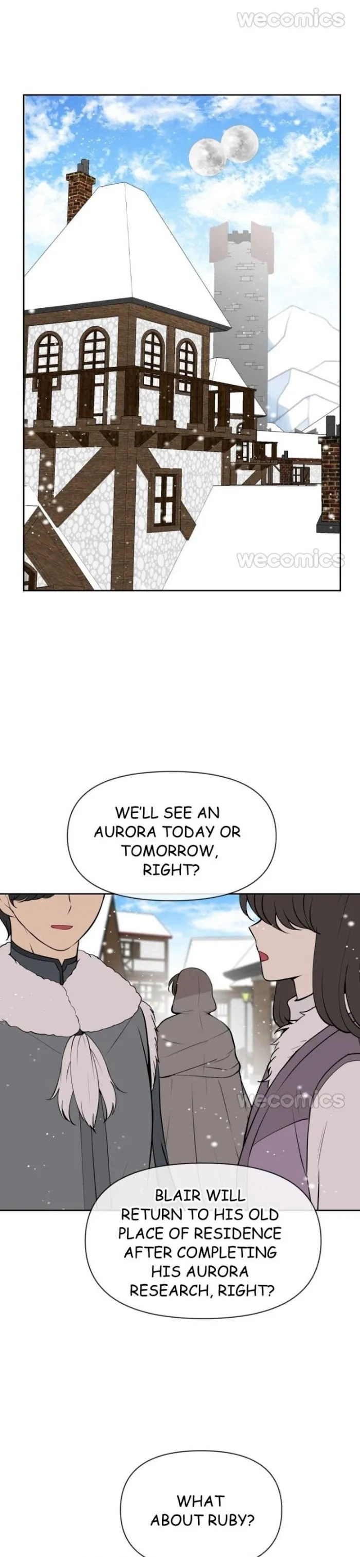 Dragon’s First Crush - Chapter 86 Page 24