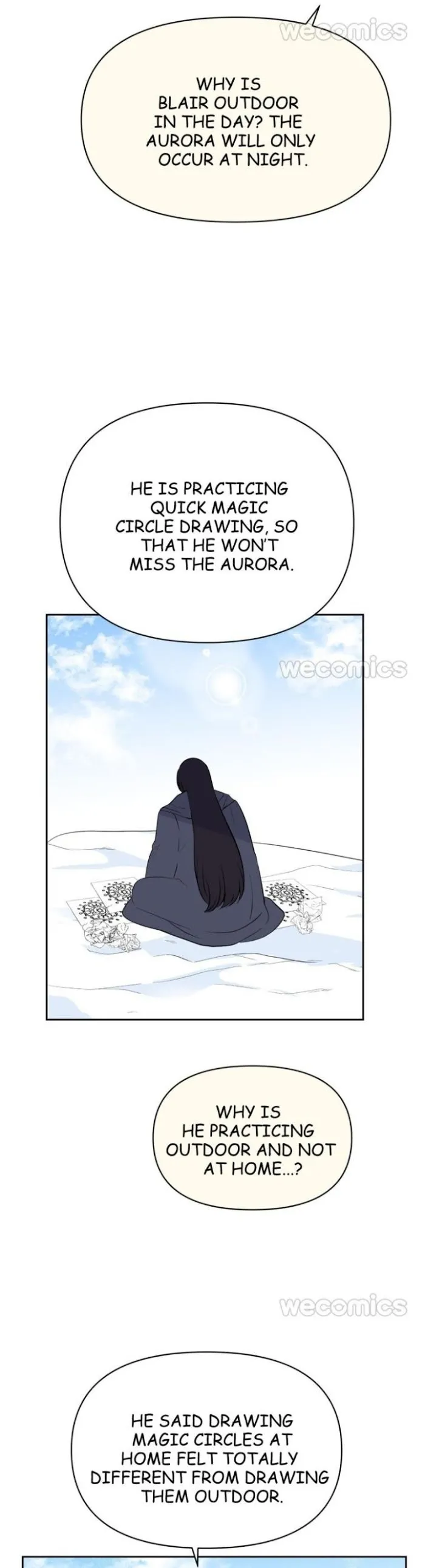 Dragon’s First Crush - Chapter 87 Page 3