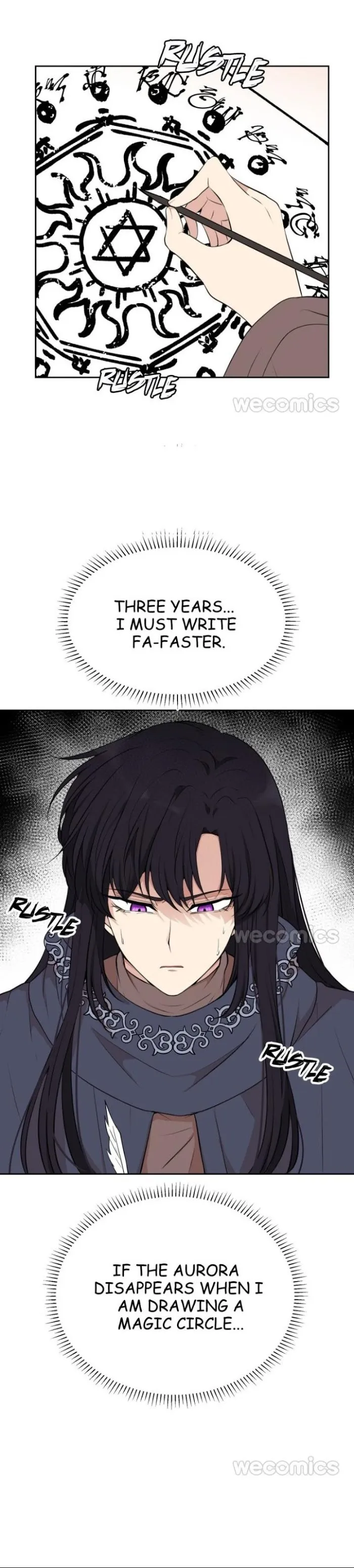 Dragon’s First Crush - Chapter 87 Page 6