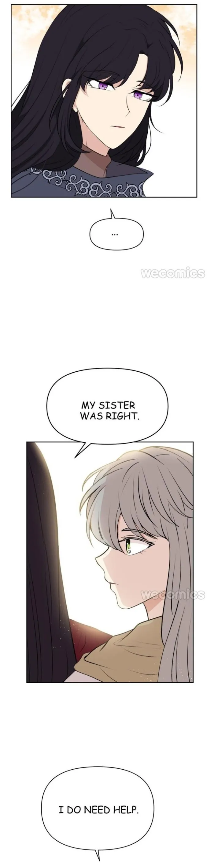 Dragon’s First Crush - Chapter 87 Page 9