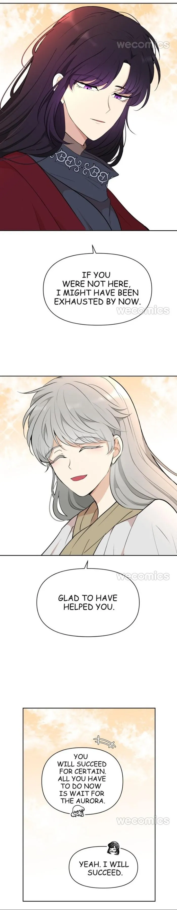 Dragon’s First Crush - Chapter 87 Page 10