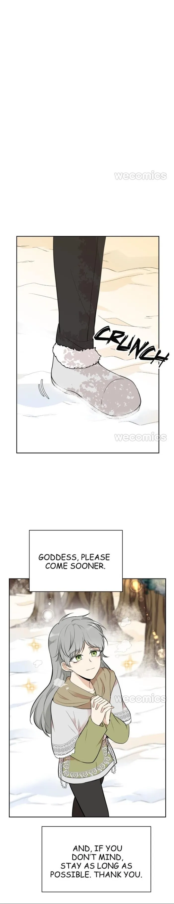 Dragon’s First Crush - Chapter 87 Page 13