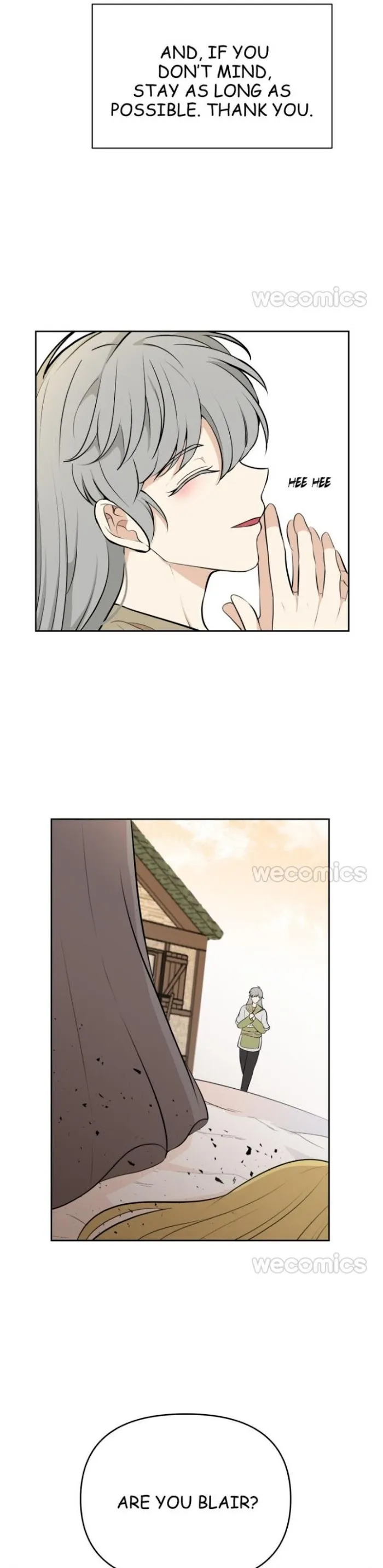 Dragon’s First Crush - Chapter 87 Page 14