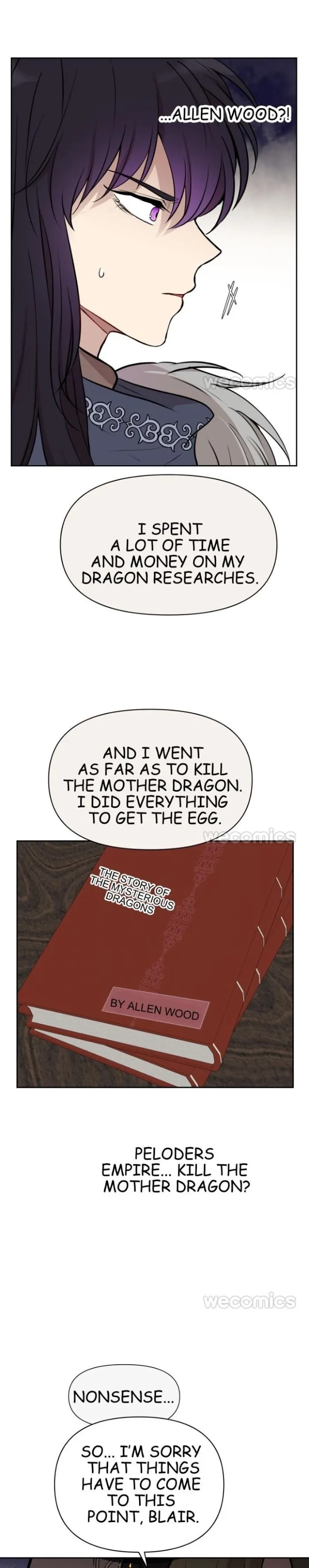Dragon’s First Crush - Chapter 88 Page 5