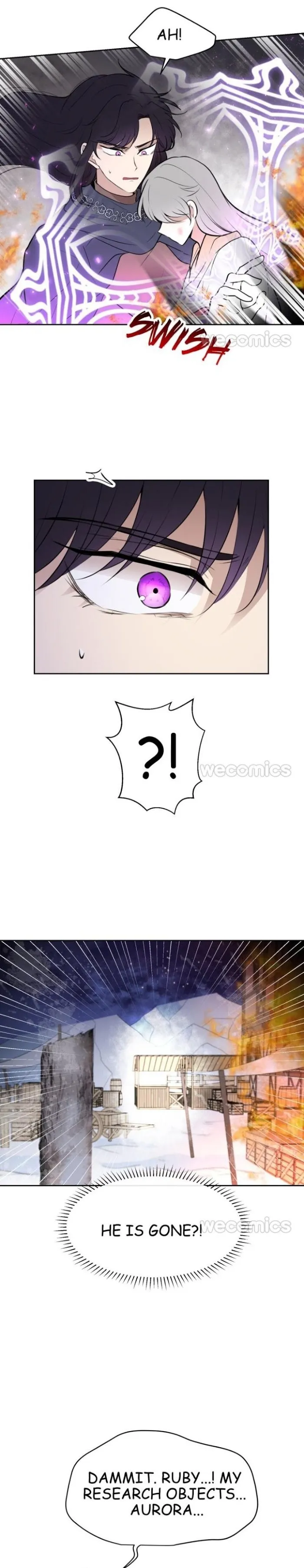 Dragon’s First Crush - Chapter 88 Page 10
