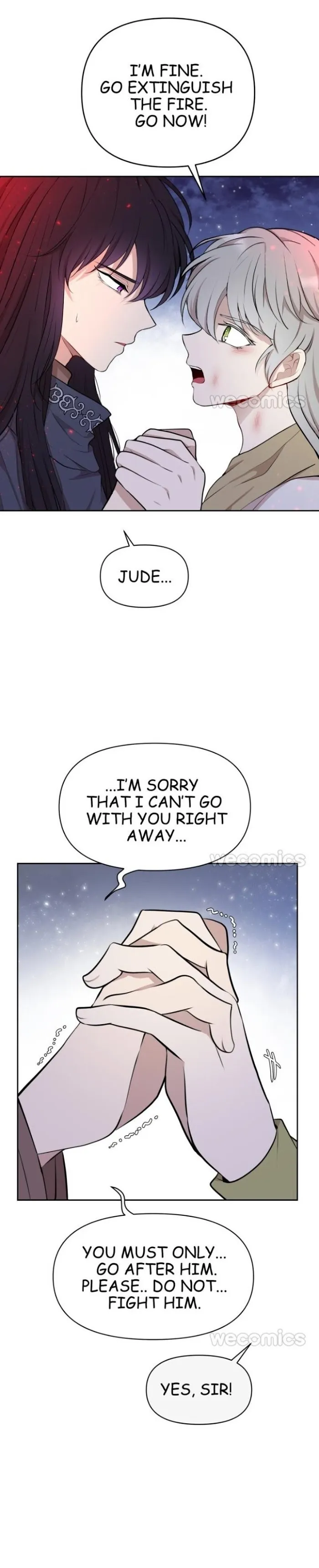 Dragon’s First Crush - Chapter 88 Page 13