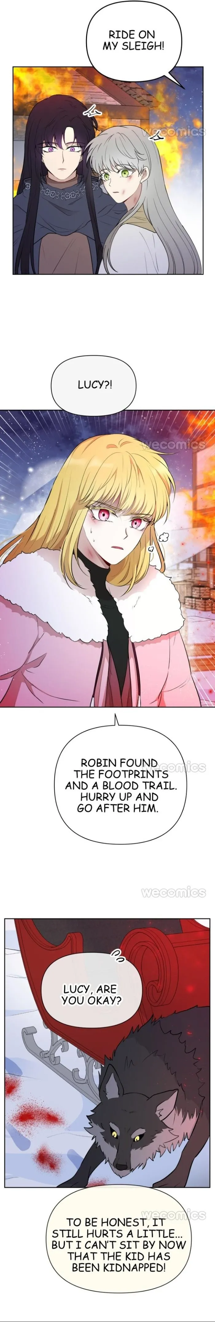 Dragon’s First Crush - Chapter 88 Page 14