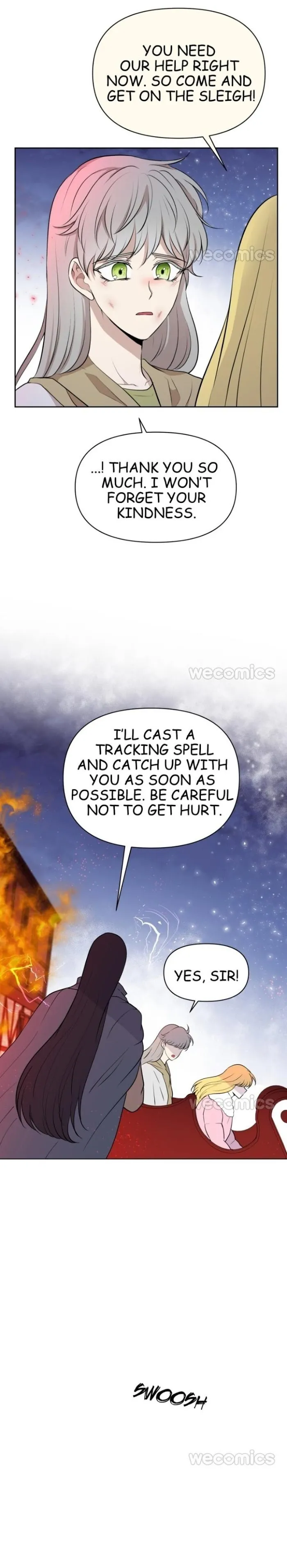 Dragon’s First Crush - Chapter 88 Page 15