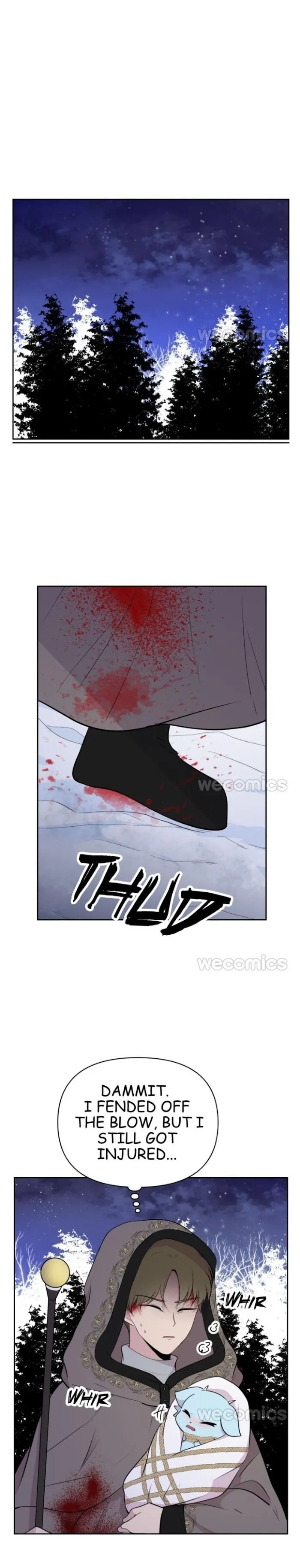 Dragon’s First Crush - Chapter 88 Page 16