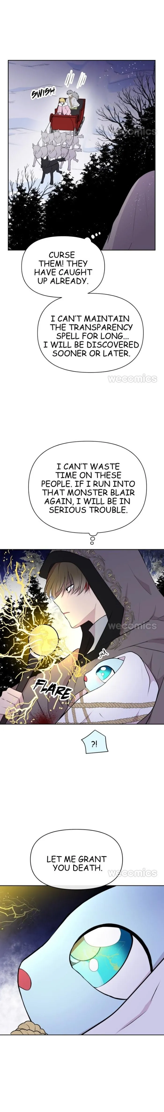 Dragon’s First Crush - Chapter 88 Page 17