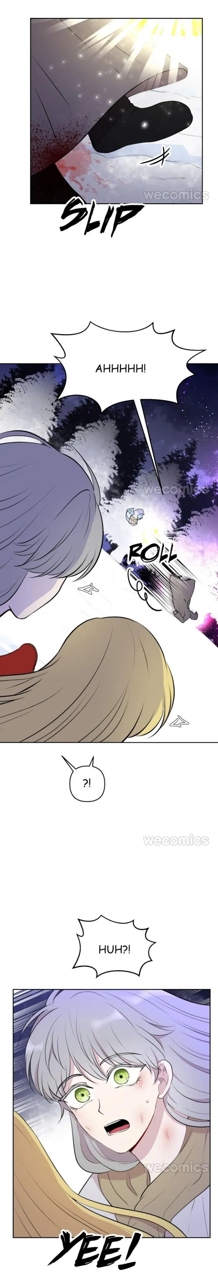 Dragon’s First Crush - Chapter 88 Page 19