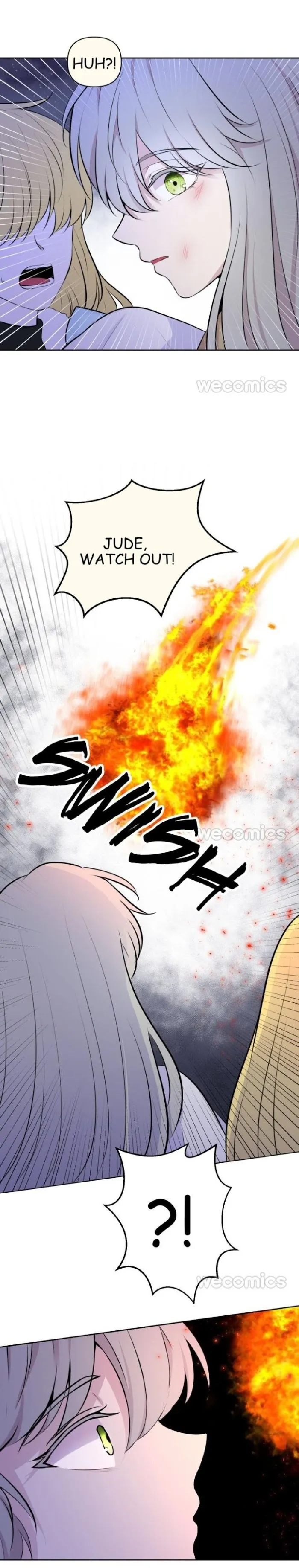 Dragon’s First Crush - Chapter 88 Page 25