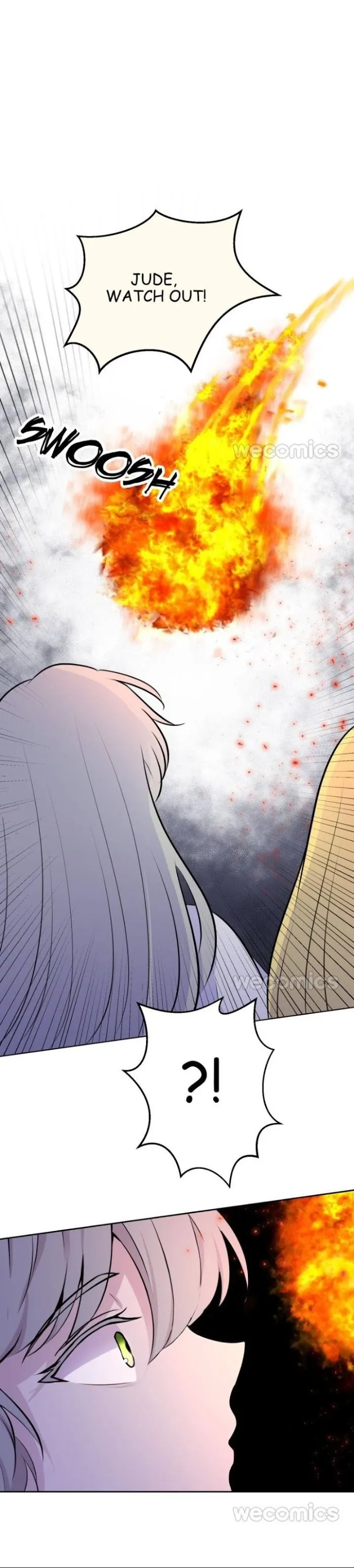 Dragon’s First Crush - Chapter 89 Page 1