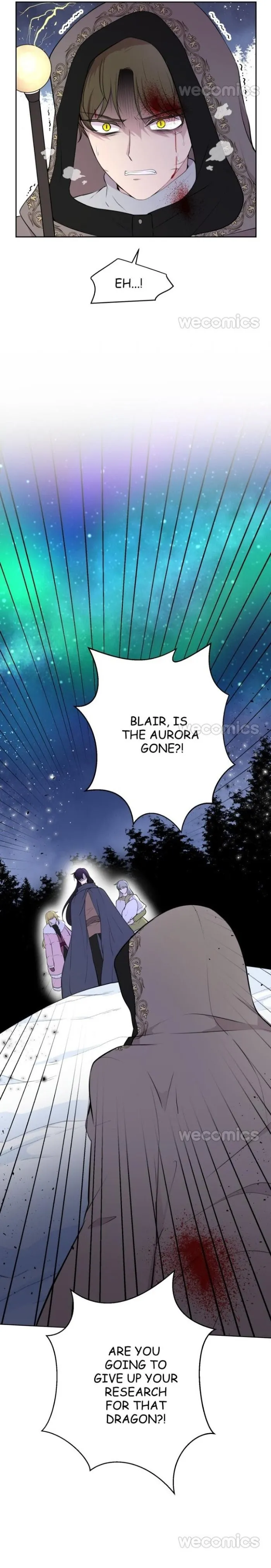 Dragon’s First Crush - Chapter 89 Page 6