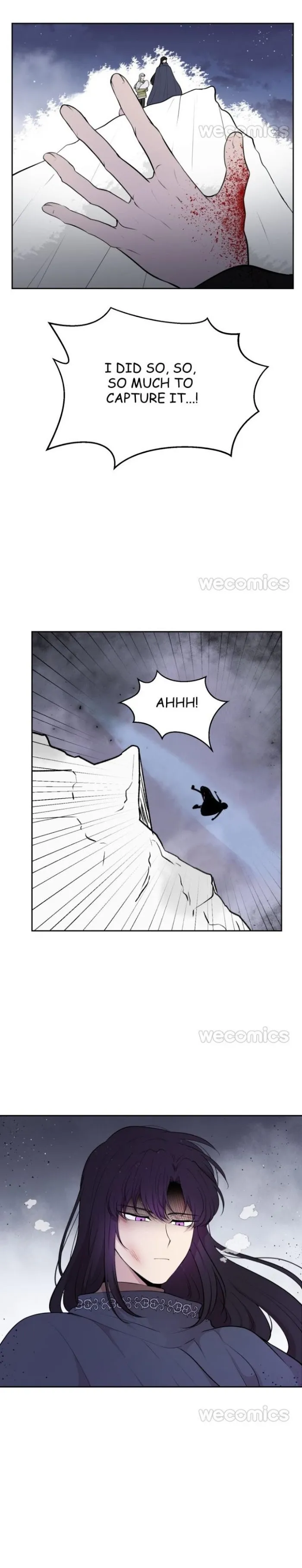 Dragon’s First Crush - Chapter 89 Page 10