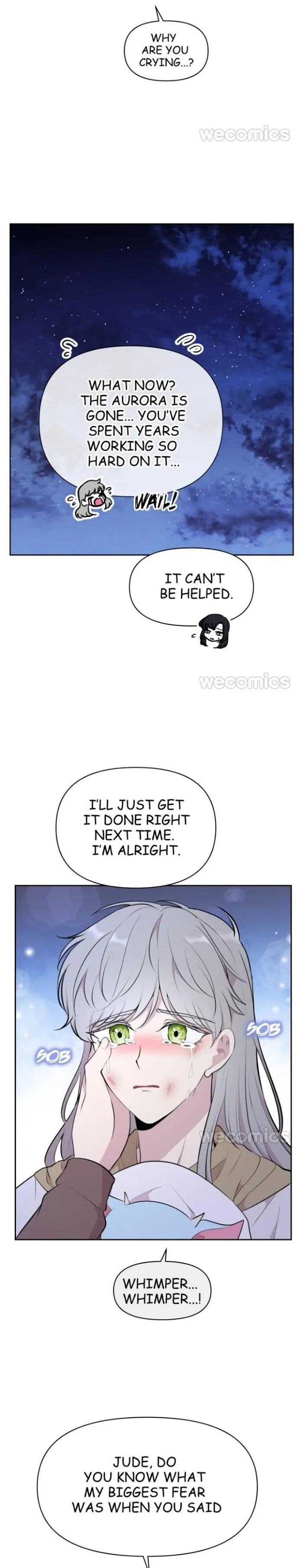 Dragon’s First Crush - Chapter 89 Page 12
