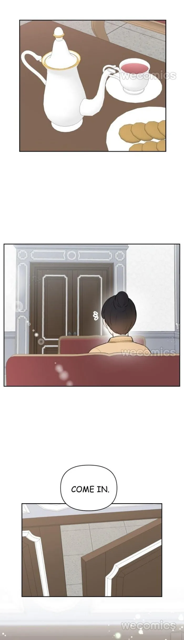 Dragon’s First Crush - Chapter 89 Page 17