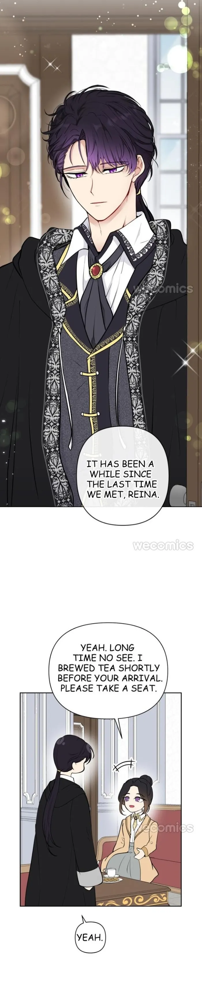 Dragon’s First Crush - Chapter 89 Page 18