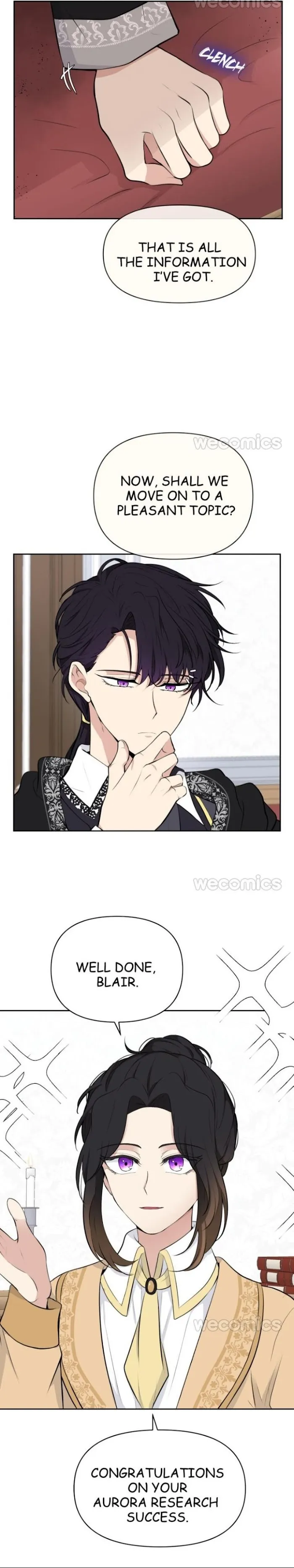 Dragon’s First Crush - Chapter 90 Page 6