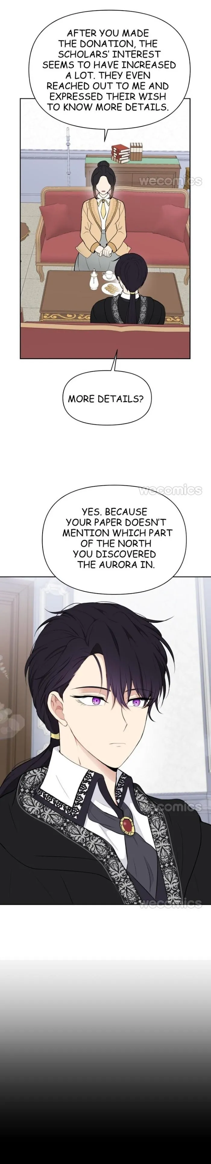 Dragon’s First Crush - Chapter 90 Page 8