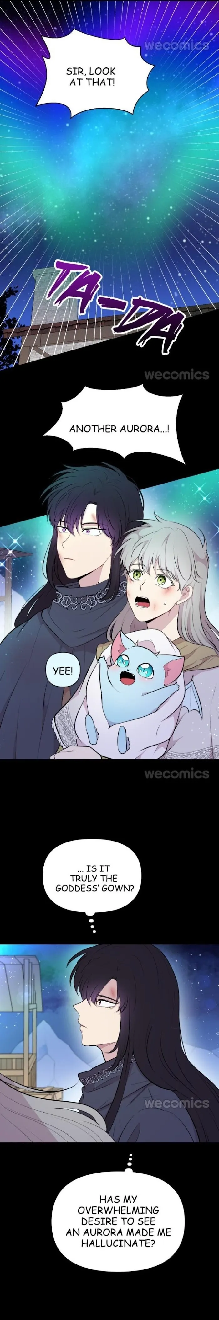 Dragon’s First Crush - Chapter 90 Page 10