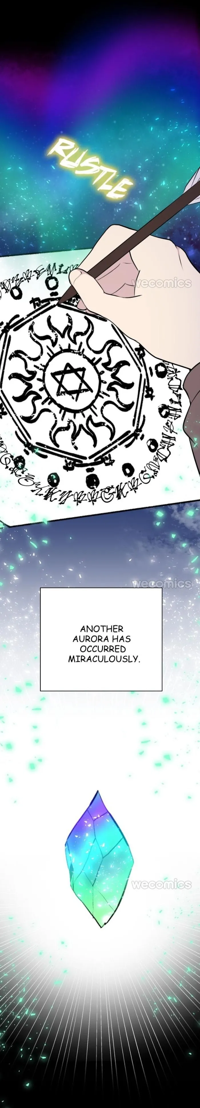 Dragon’s First Crush - Chapter 90 Page 12