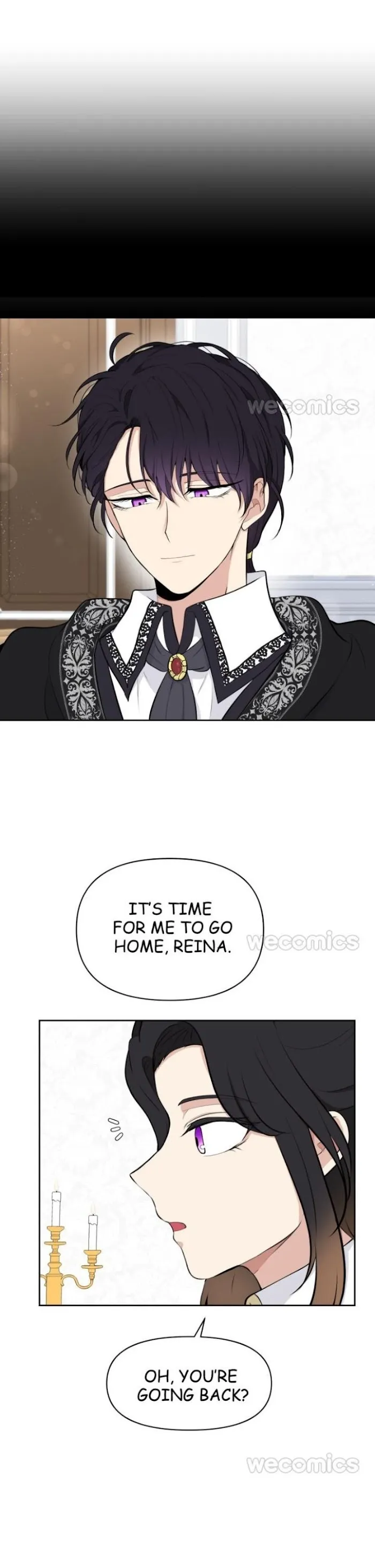 Dragon’s First Crush - Chapter 90 Page 14