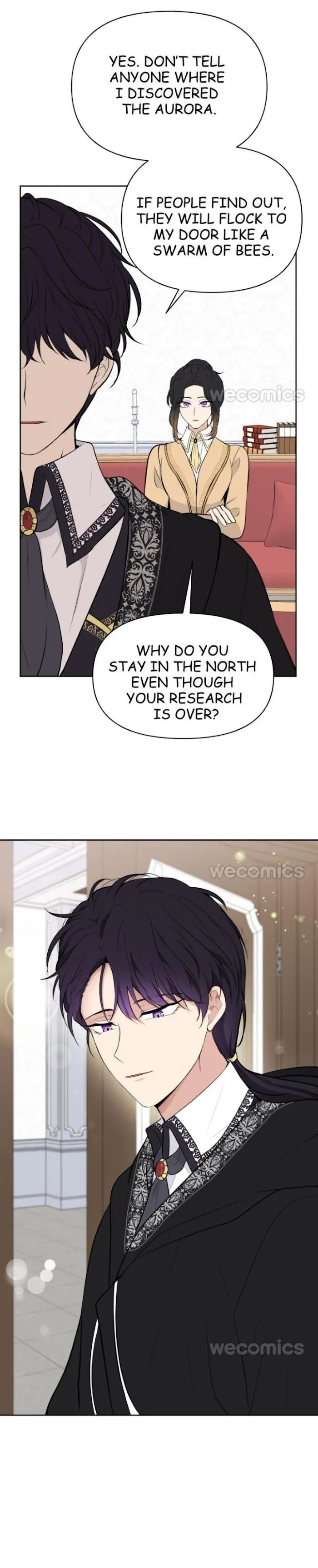 Dragon’s First Crush - Chapter 90 Page 15