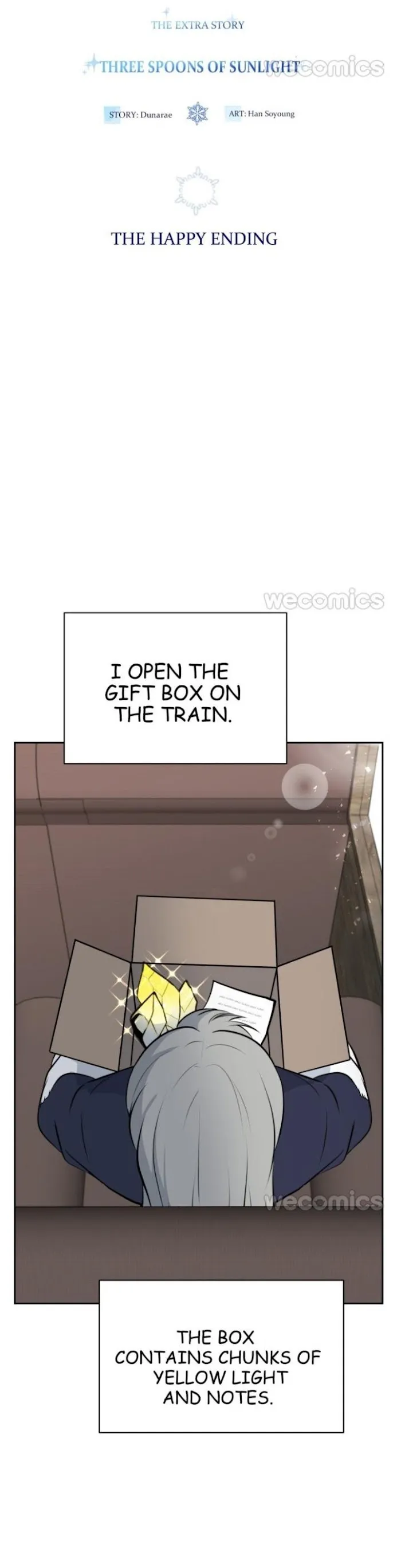 Dragon’s First Crush - Chapter 91 Page 5
