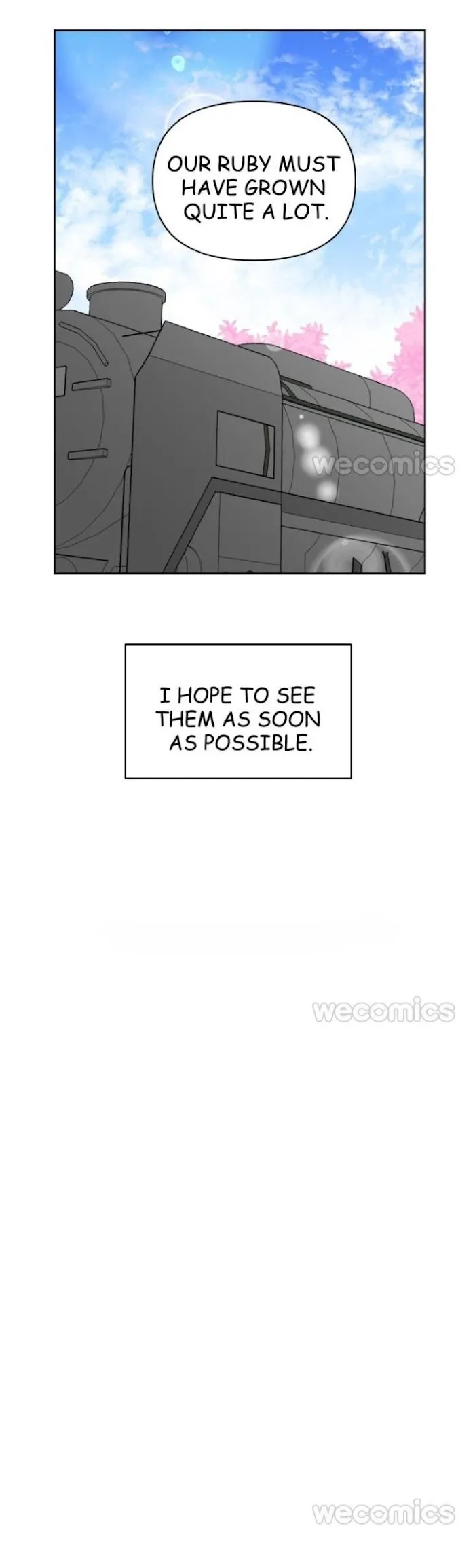 Dragon’s First Crush - Chapter 91 Page 8