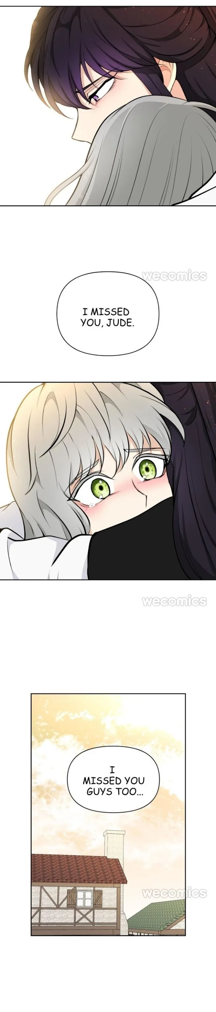 Dragon’s First Crush - Chapter 91 Page 15