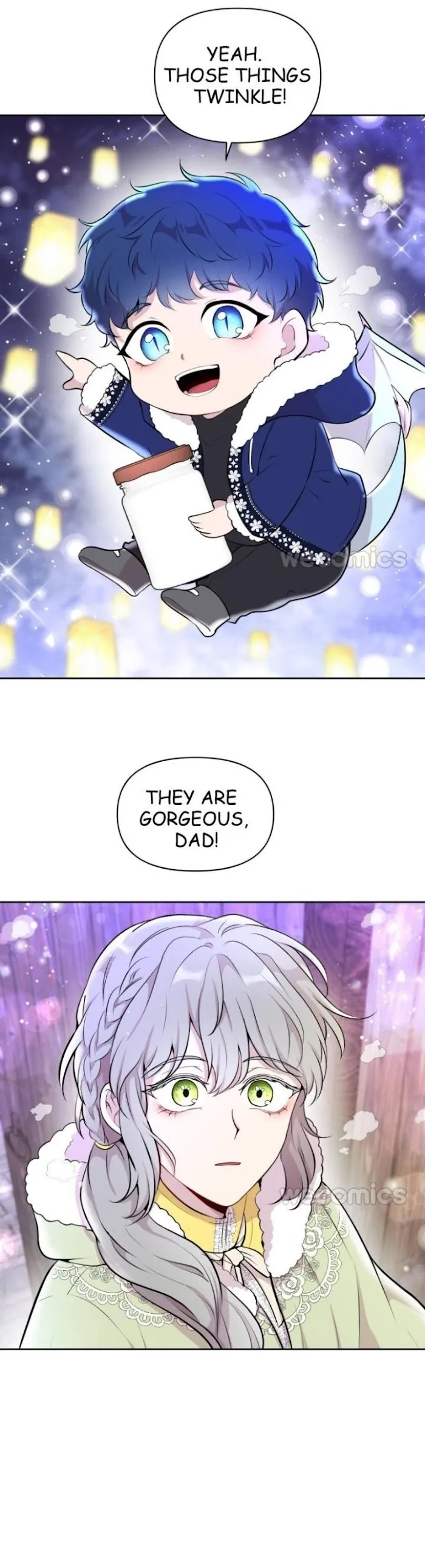 Dragon’s First Crush - Chapter 91 Page 18