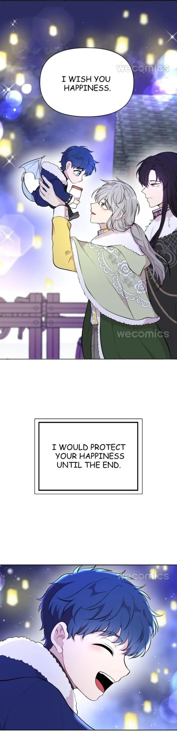 Dragon’s First Crush - Chapter 91 Page 25