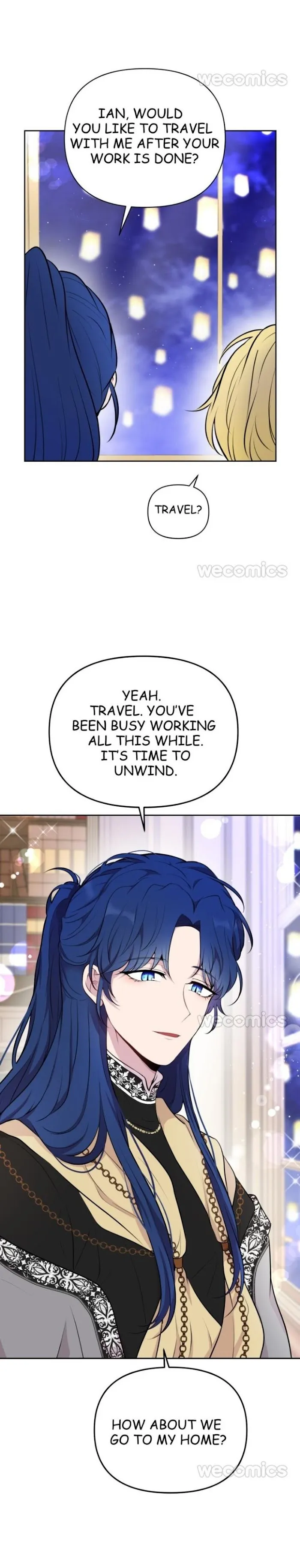 Dragon’s First Crush - Chapter 91 Page 29