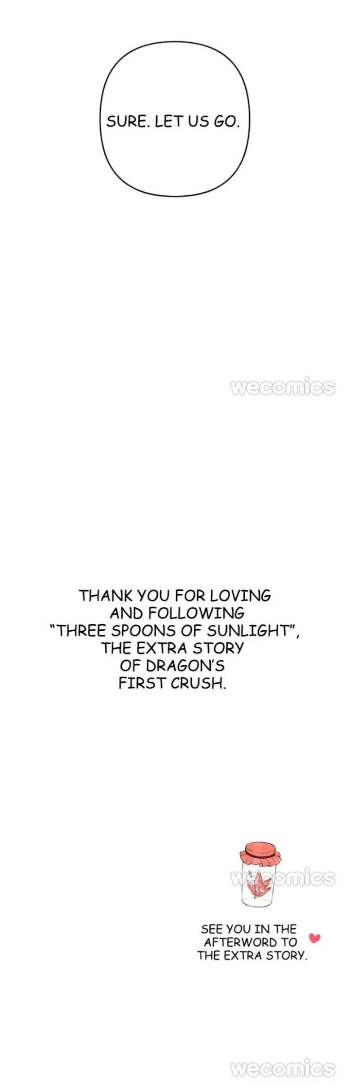 Dragon’s First Crush - Chapter 91 Page 31