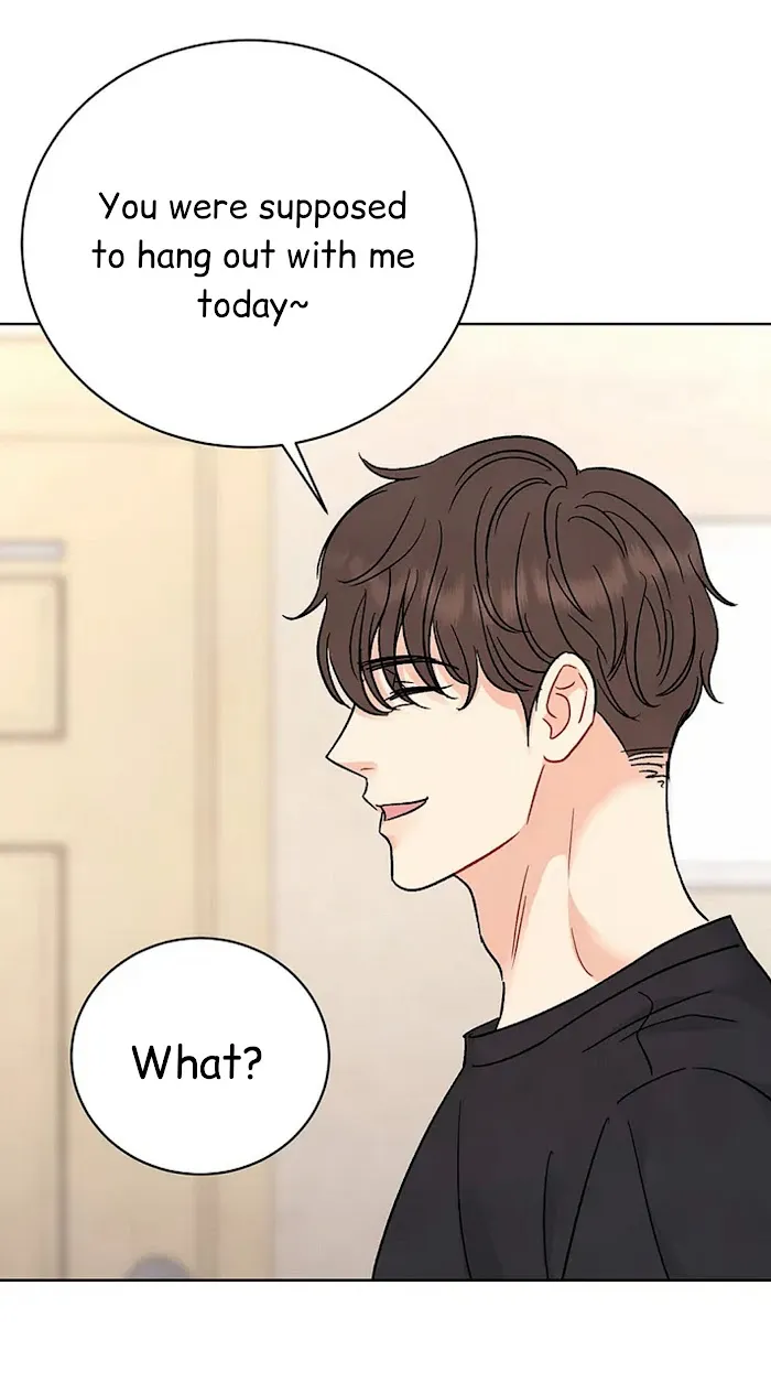 Placebo (Yaoi) - Chapter 0 Page 11